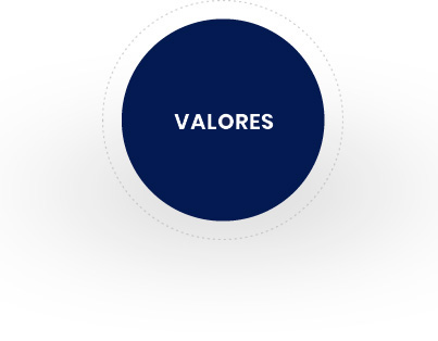 Nossos valores